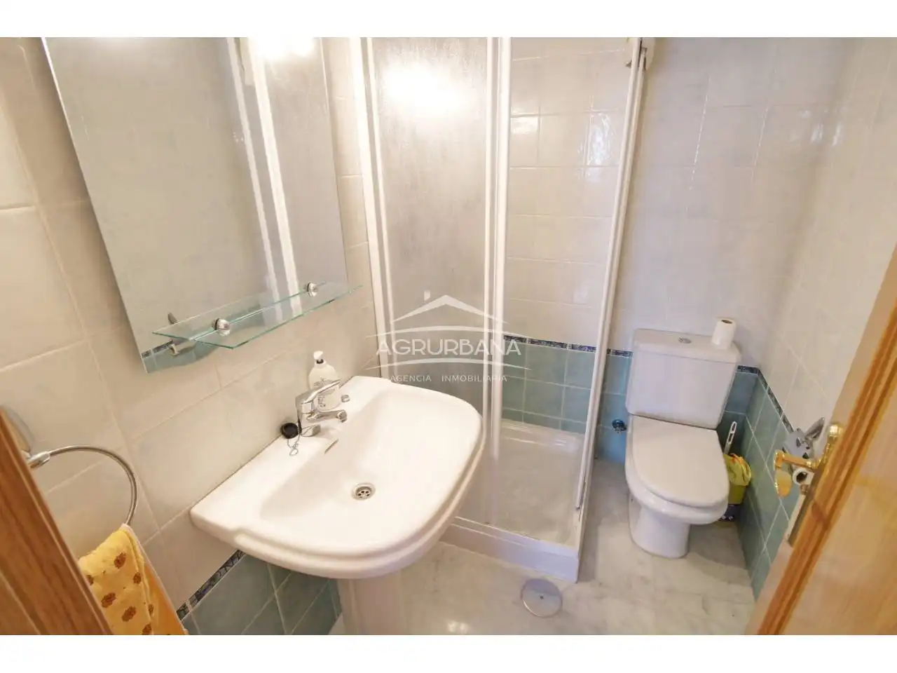 Wohnung mit Terrasse zum Verkauf in Calle Clara Campoamor, imagen 17