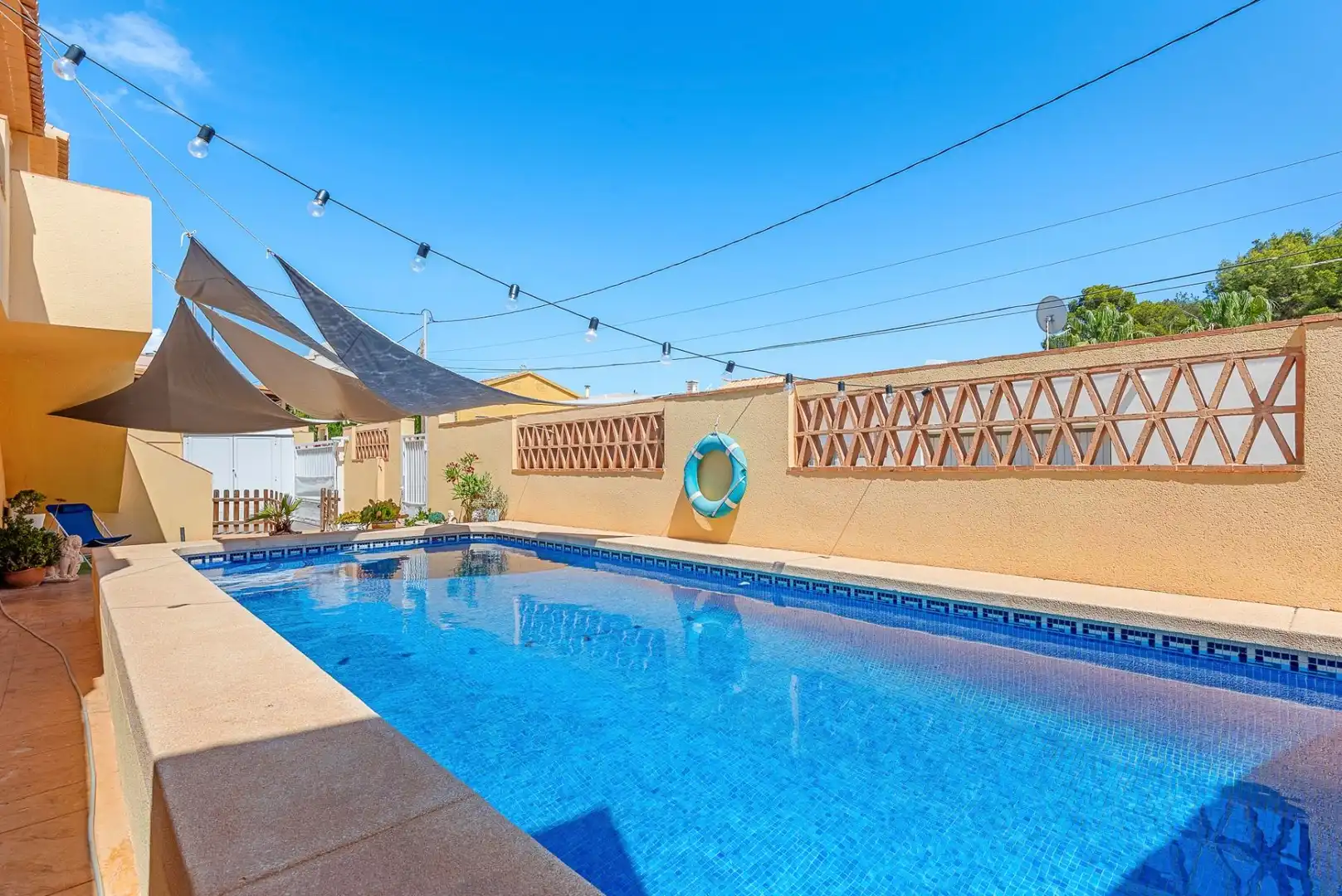 Villa avec piscine à vendre à Escandinavia - Cautivador, imagen 35