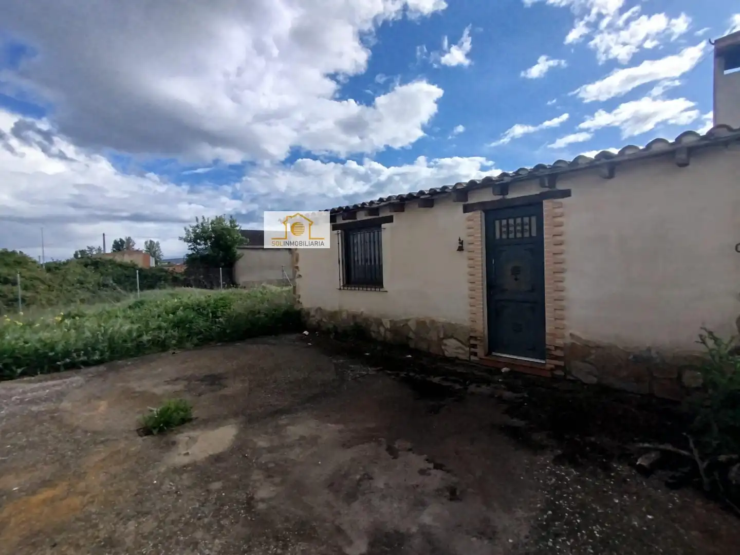 Casa o chalet en venta en Quintana del Marco con Calefacción y Parquet