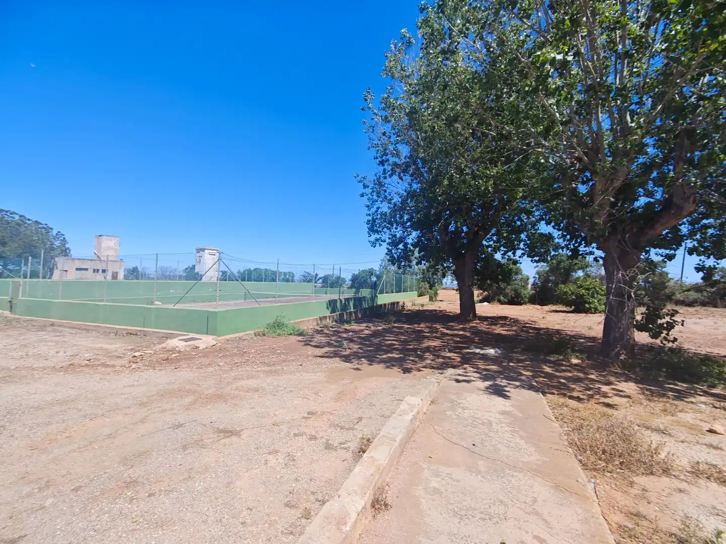 Casa o xalet en venda en Cartagena amb Jardí privat, Terrassa i Moblat