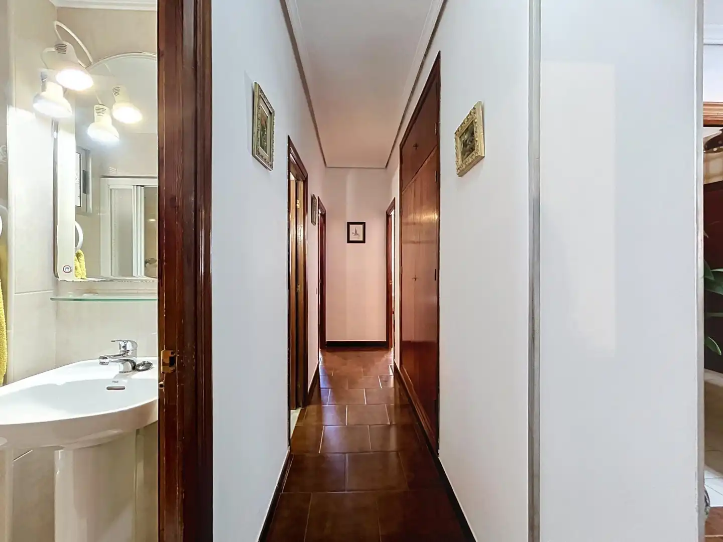 Piso en venta en Sevilla con Aire acondicionado, Terraza y Amueblado