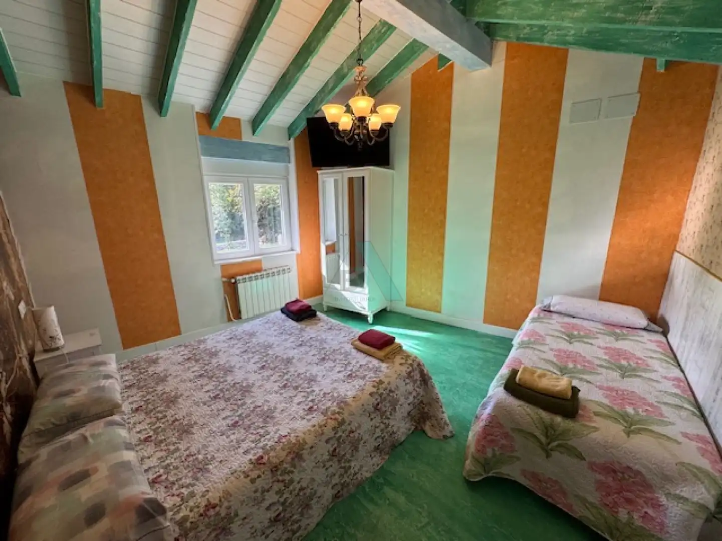 Haus mit Garten zum Verkauf in Balmori - valmori, imagen 21