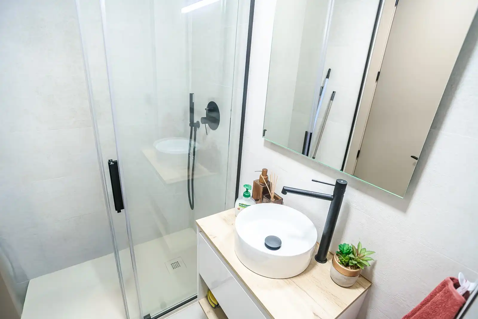 Apartamento con ascensor en venta en Playa del Acequión, Náufragos y Rocío del Mar, imagen 37