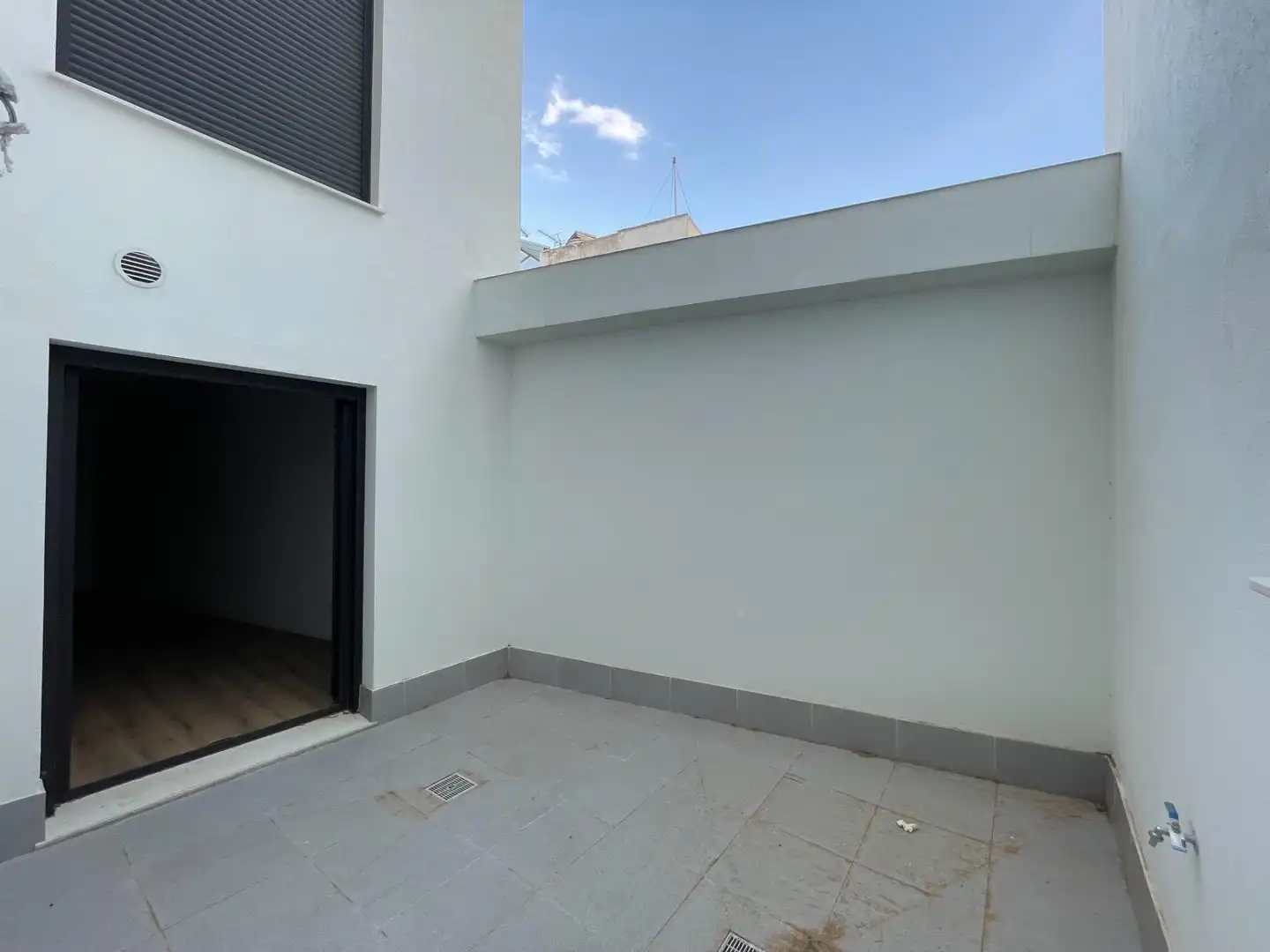 Terrassa de Pis en venda en Bellavista - La Palmera