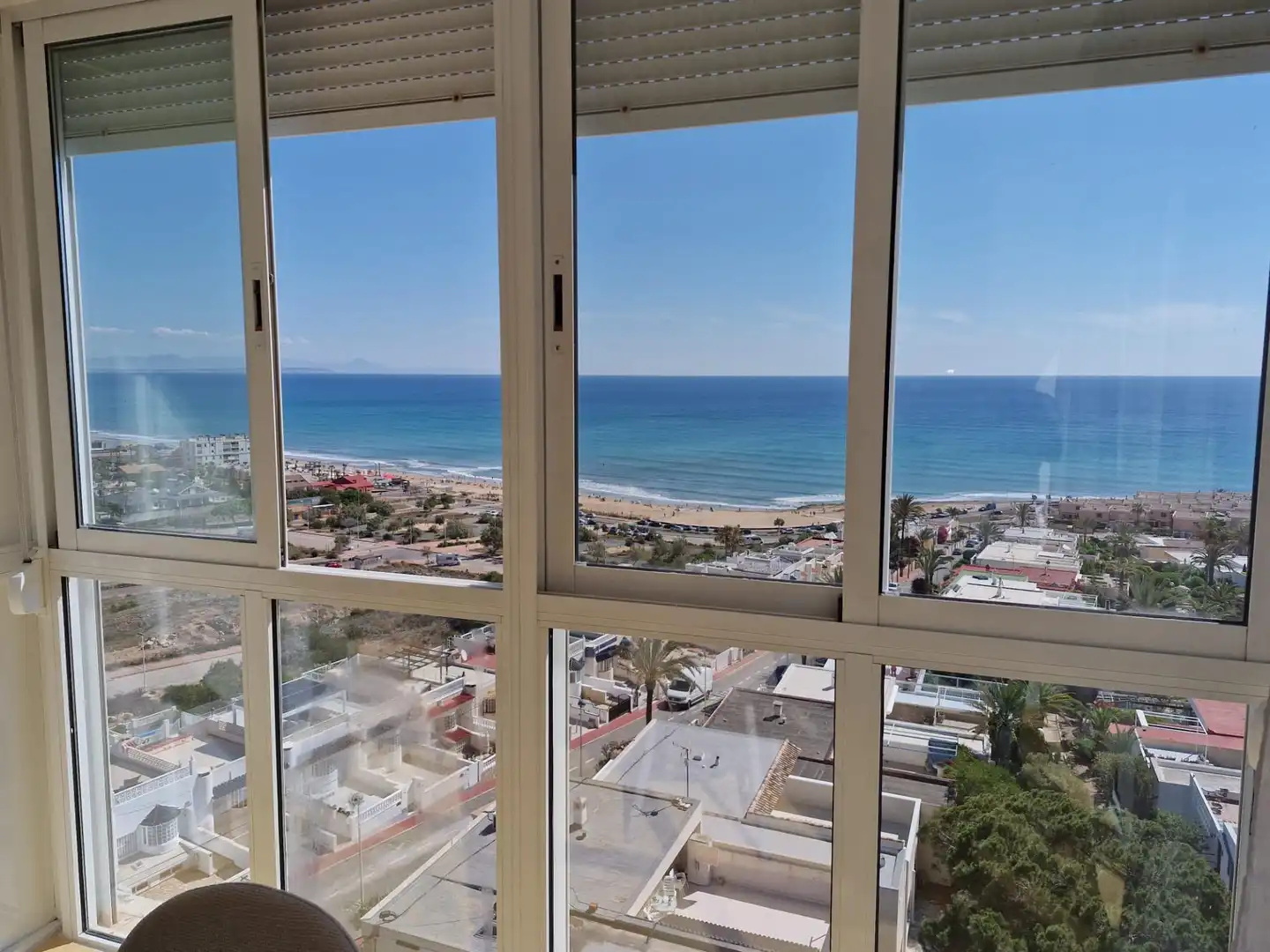 Apartament amb ascensor en venda a La Mata, imagen 2