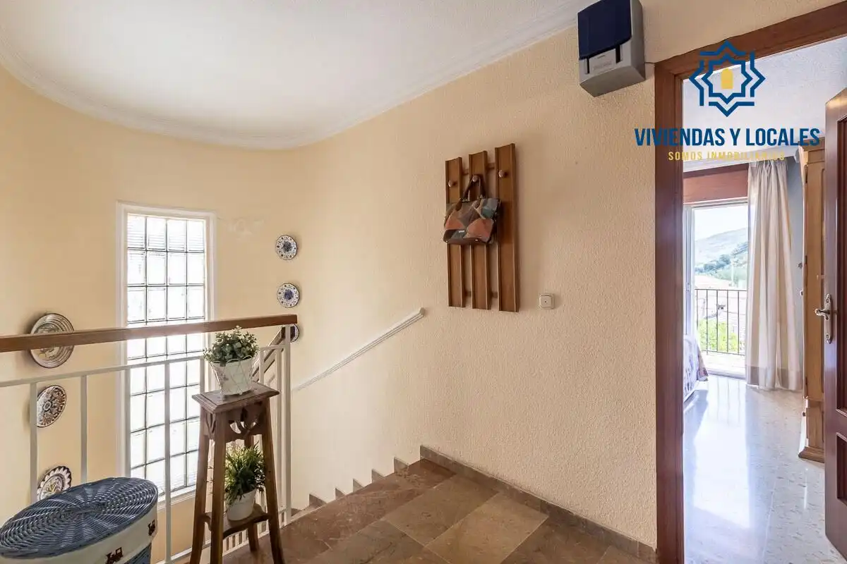 Villa mit Pool zum Verkauf in Pinos Genil, imagen 28