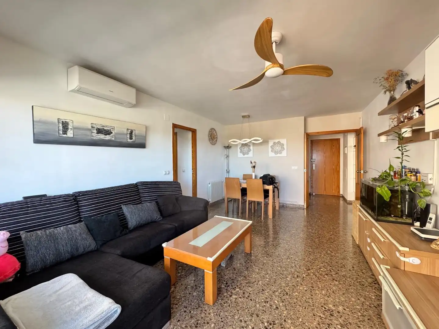 Piso con ascensor en venta en Sotolivar - Mas del Rosari, imagen 3