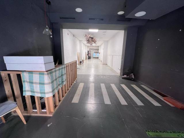 Local comercial en Venta en Embajadores - Lavapiés