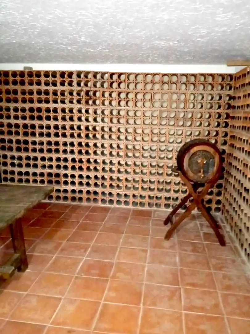 Maison avec piscine à vendre à Urbanización Pinares del Júcar 11A, imagen 52