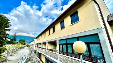 Foto 3 de Dúplex en venda a Calle de Santiago, 28, Villanúa, Huesca