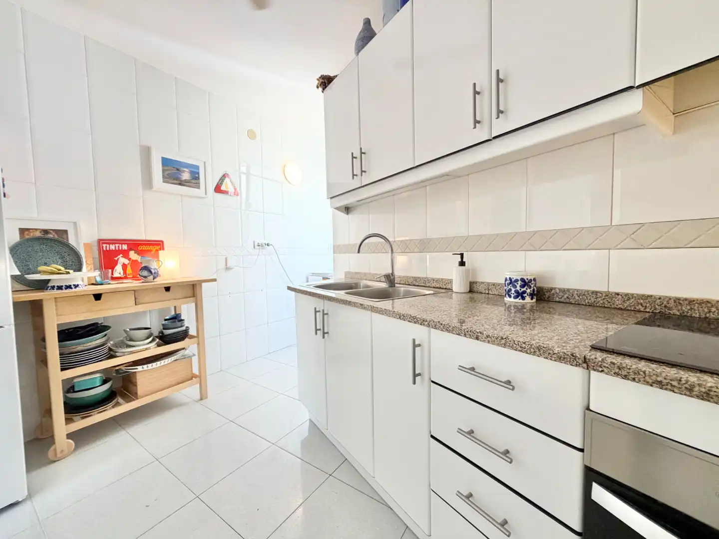 Attique à vendre à Els Molins - Pins Vens, imagen 18