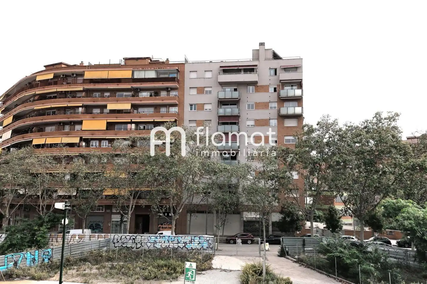 Wohnung mit Aufzug zum Verkauf in Sant Martí, imagen 10