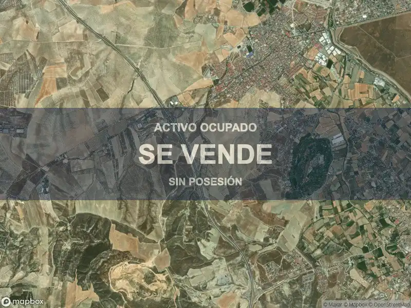 Nau industrial en venda en Las Gabias