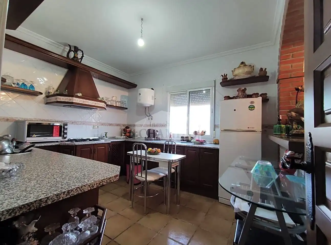 Chalet con jardín en venta en Villanueva de la Serena, imagen 7