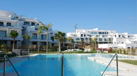 Foto 4 von Erdgeschoss zum Verkauf in La Cala Mijas, Mijas