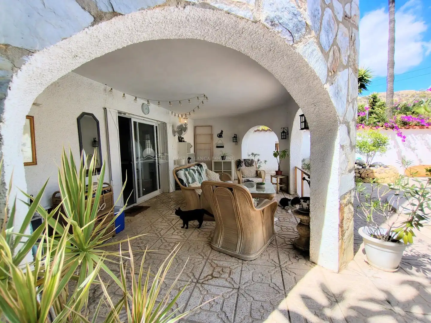 Chalet con terraza en venta en Escandinavia - Cautivador, imagen 12