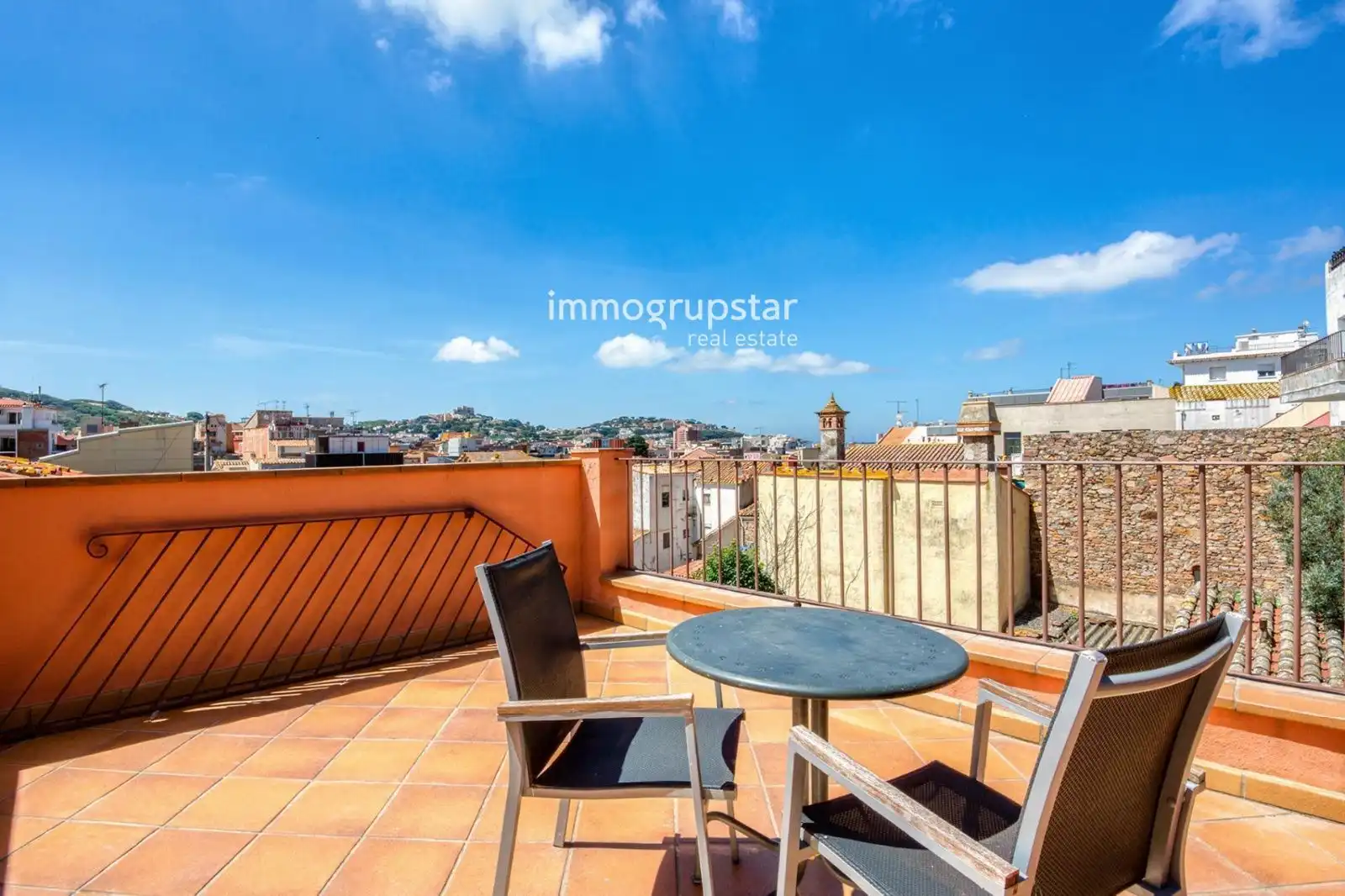 Xalet amb terrassa en venda a sant martirià, imagen 27