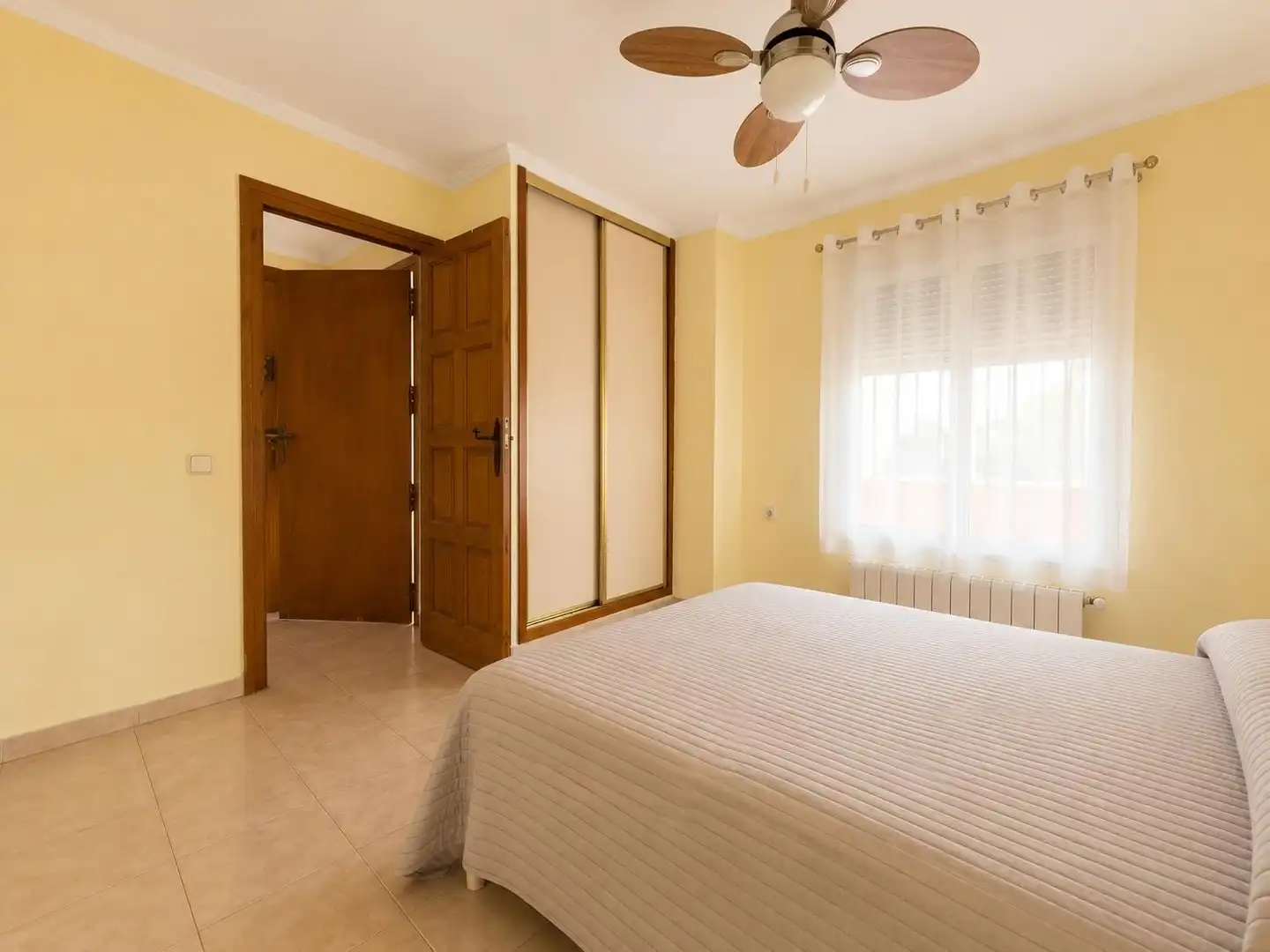 Casa o chalet en venta en DEL POBLE NOU DE BENITATX, Partides comunes - Adsubia