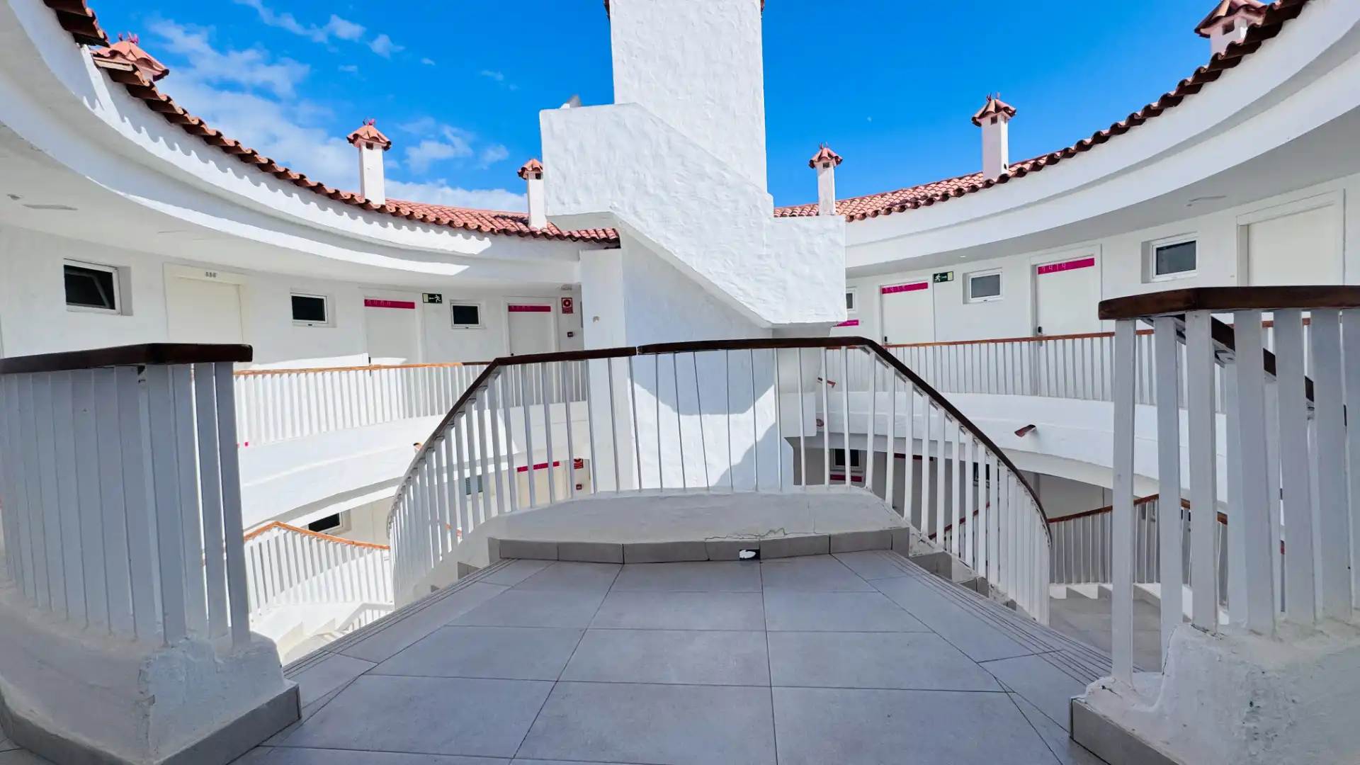 Apartamento con terraza en venta en Avenida de Tenerife, imagen 8