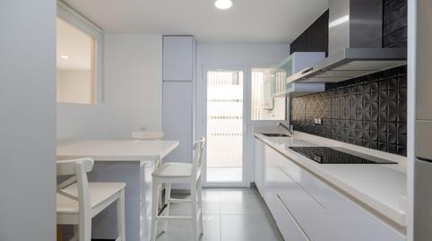 Foto 4 de Pis en venda a Calle Venezuela, Pedregalejo - Morlaco, Málaga Capital