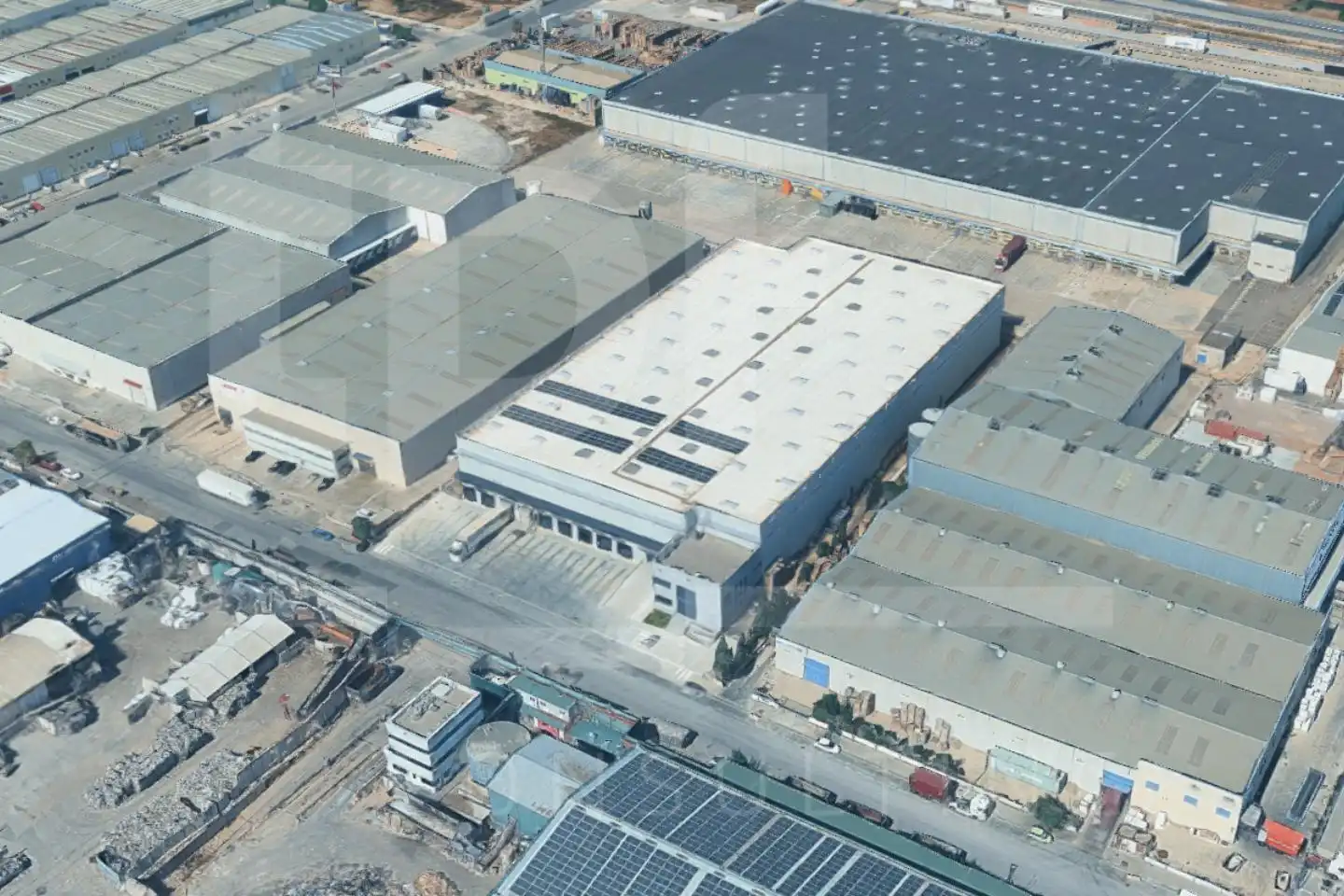 Nave industrielle à louer à Riba-roja de Túria, imagen 5
