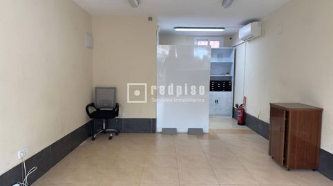 Photo 2 of Commercial properties for rent in De Santa Felicidad, Ventas, Madrid Capital