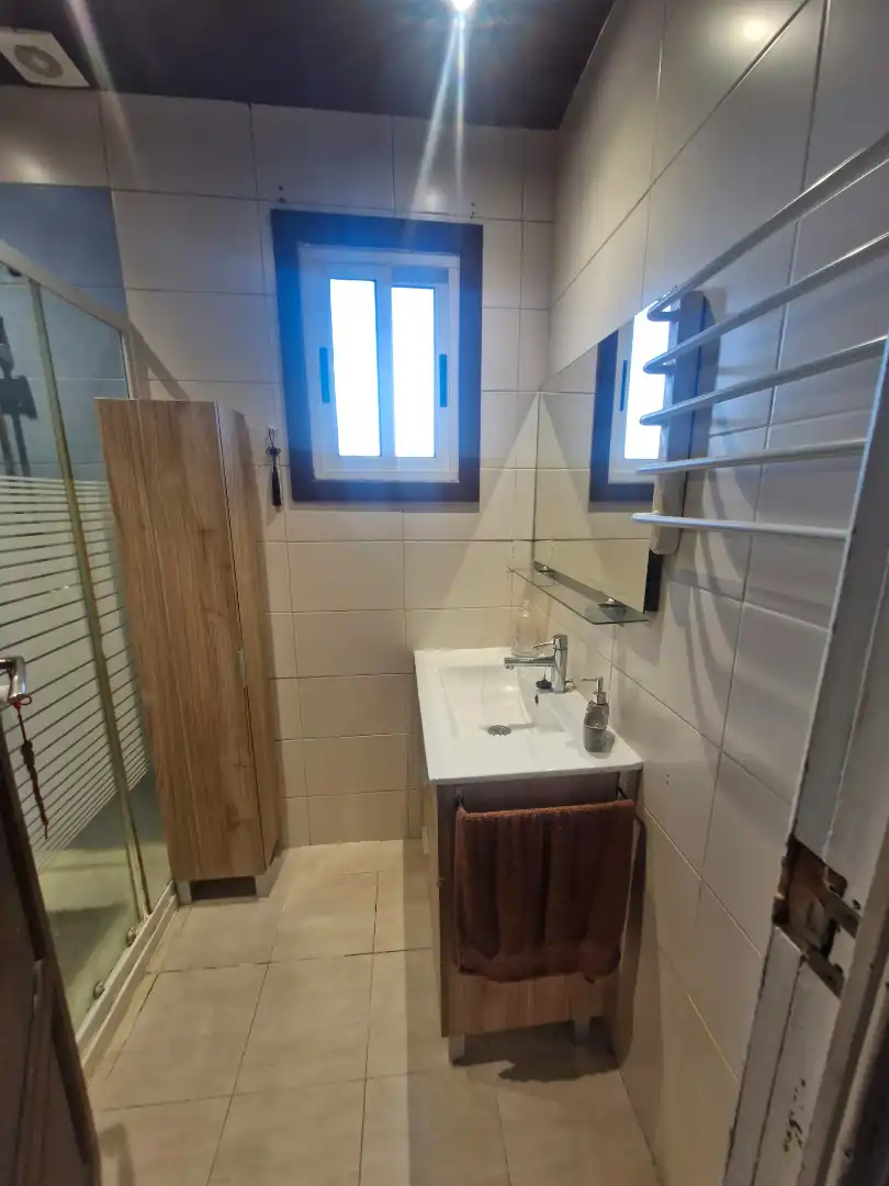 Casa amb terrassa en venda a O Pereiro de Aguiar, imagen 36