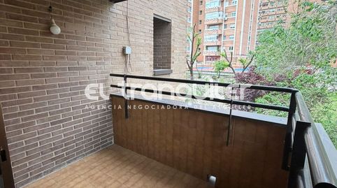 Foto 4 de Pis de lloguer a Calle Villa de Marin, La Paz, Madrid Capital