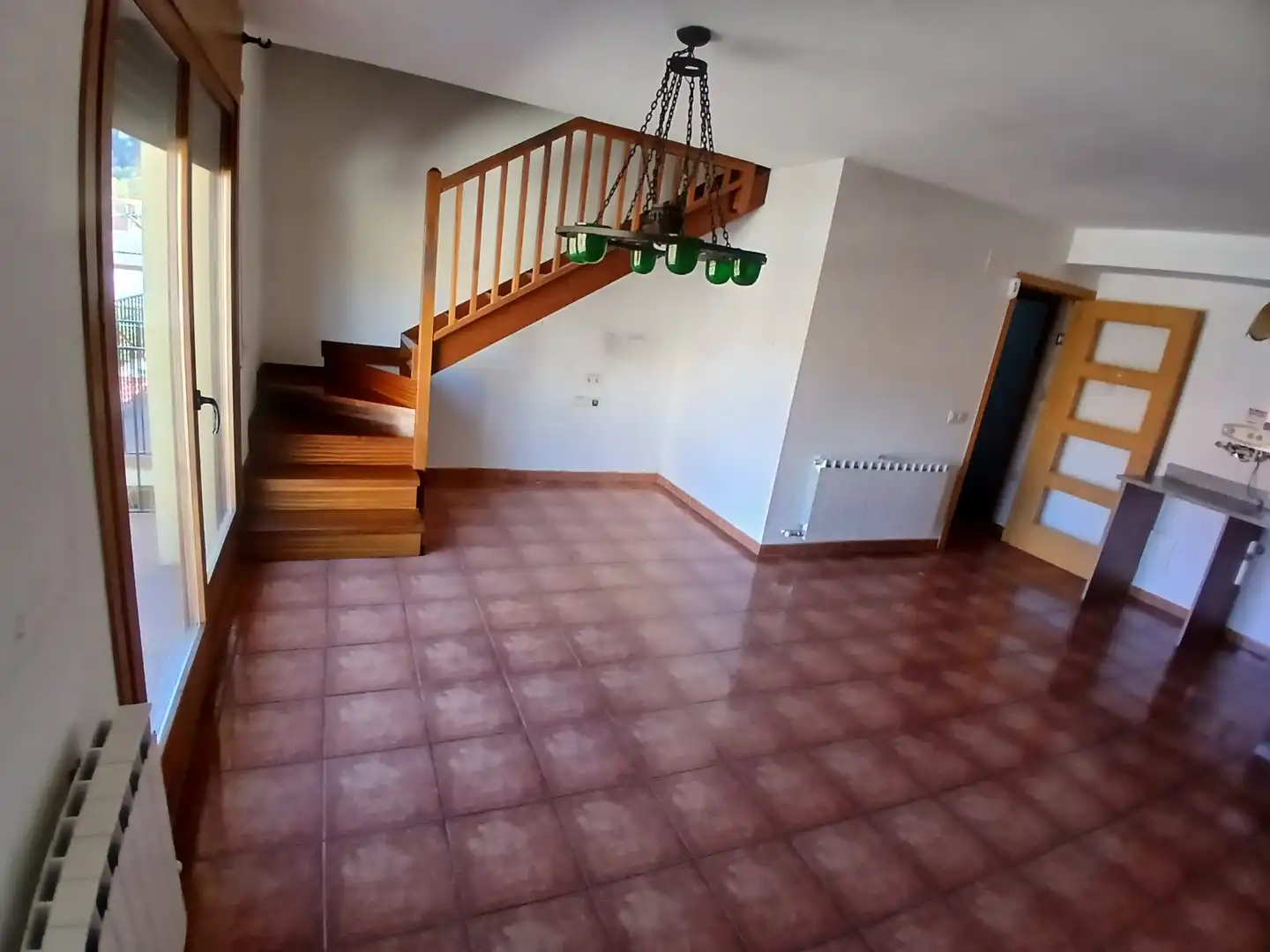 Dúplex en venta en Sant Pau de Segúries
