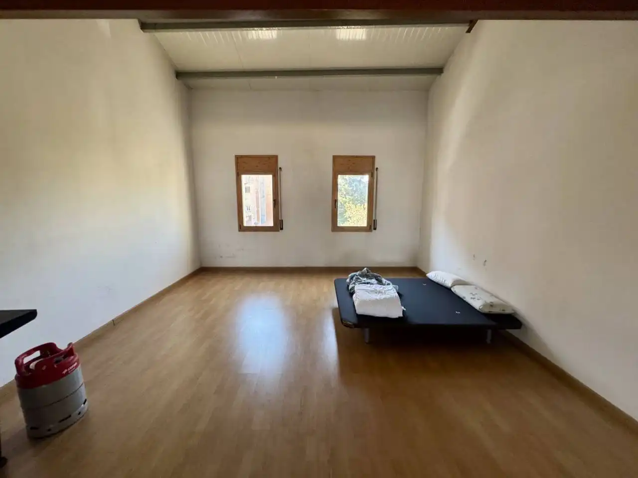 Bedroom of Duplexes for sale in Ripollet  with Air Conditioner, Heating and Terrace