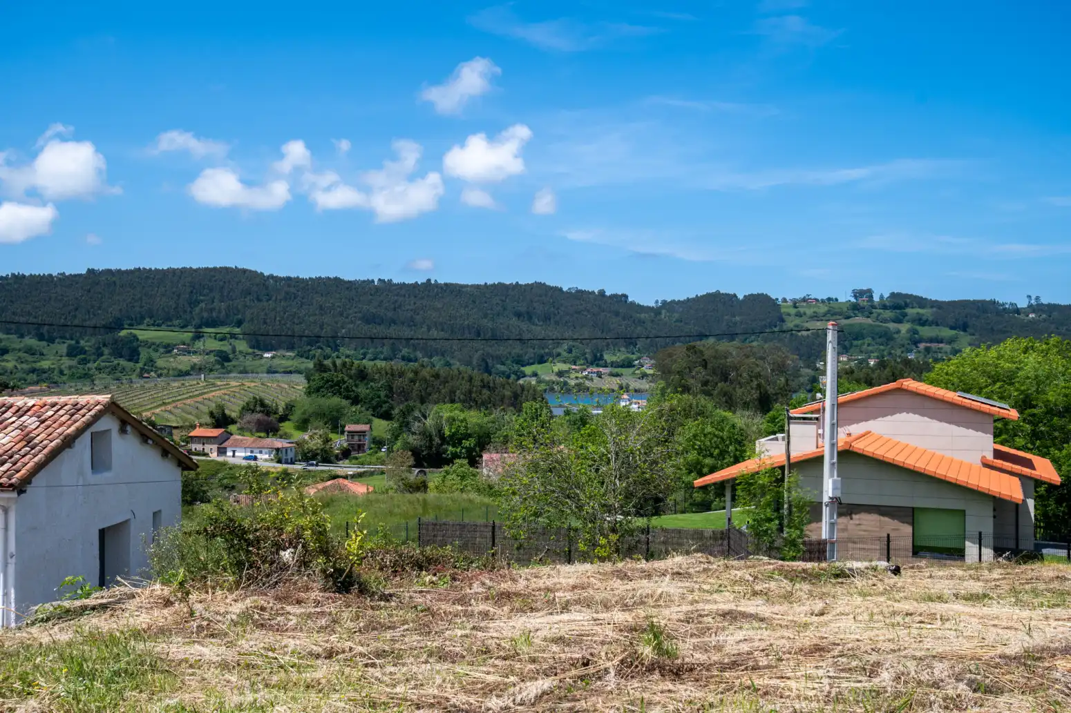 Residential land for sale in onon, imagen 4