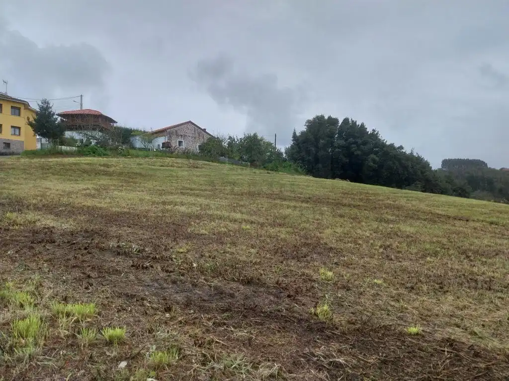 Terreny residencial en venda a Barrio Campanal, imagen 3