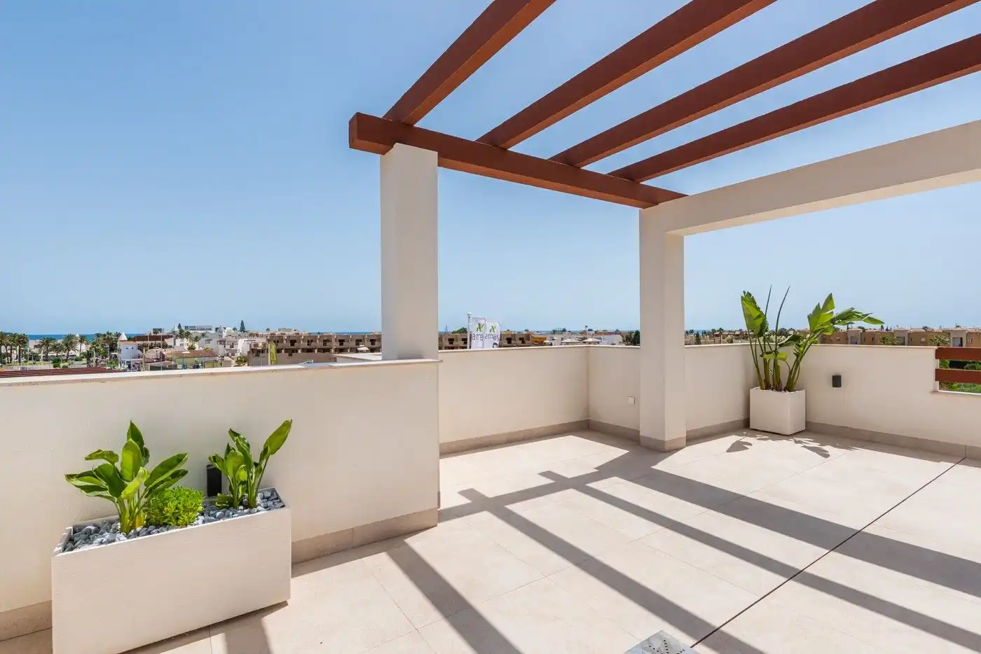 Villa avec piscine à vendre à Vera Ciudad, imagen 5