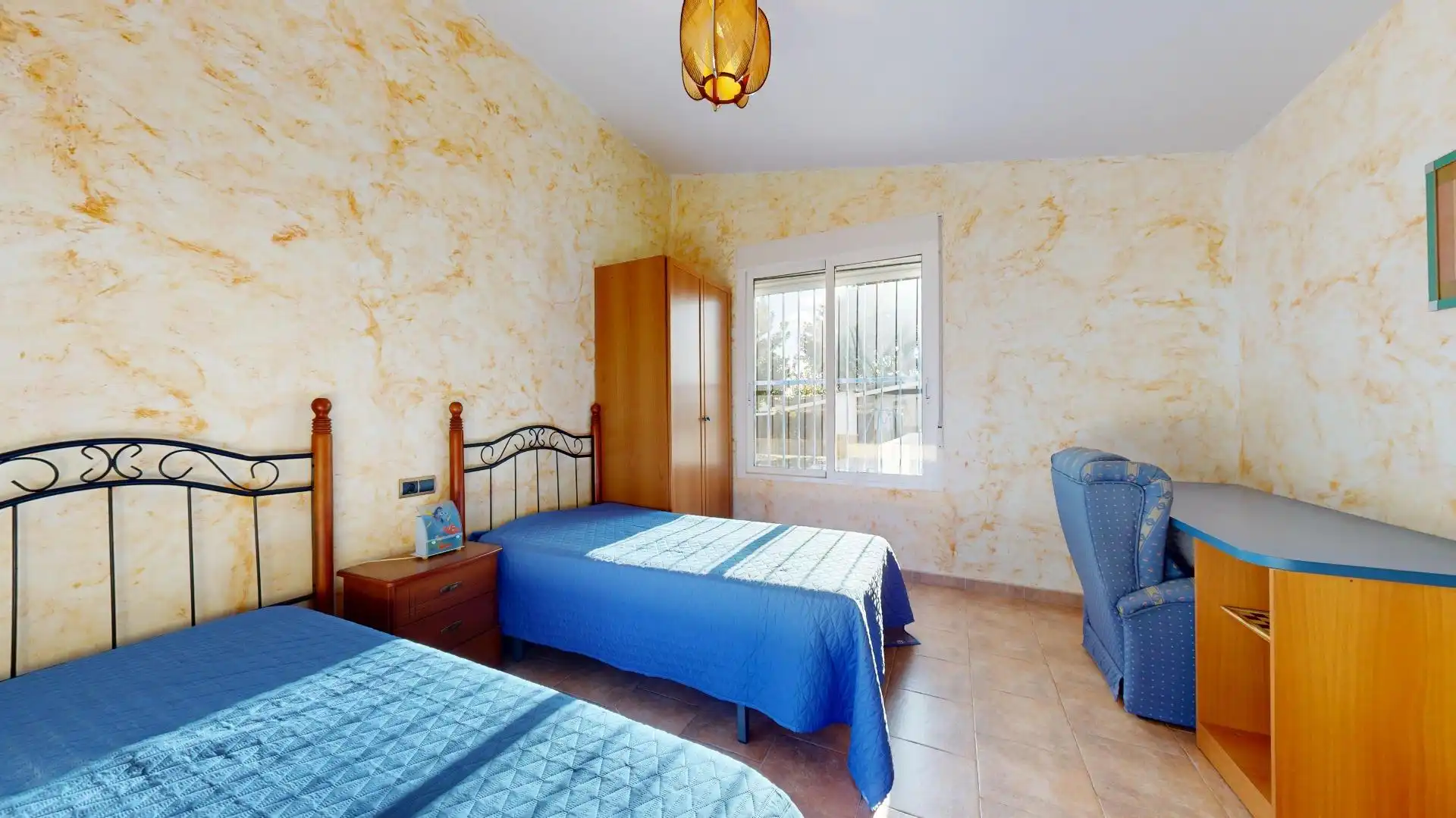 Casa o xalet en venda a Molins - Campaneta - San Bartolomé