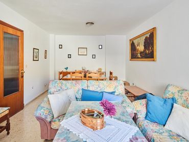 Wohnung zum Verkauf in Centro