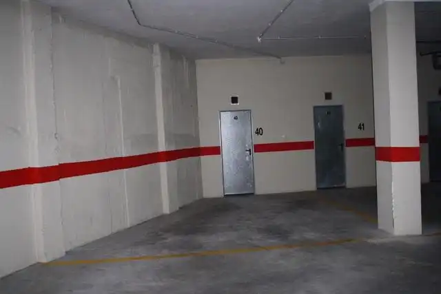Parcheggio in vendita a Almoradí