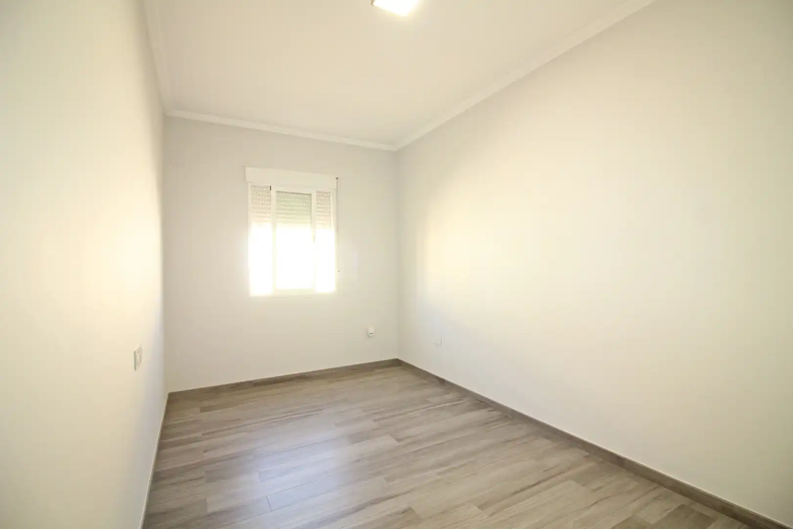 Habitación de Casa adosada en venta en San Juan del Puerto con Amueblado