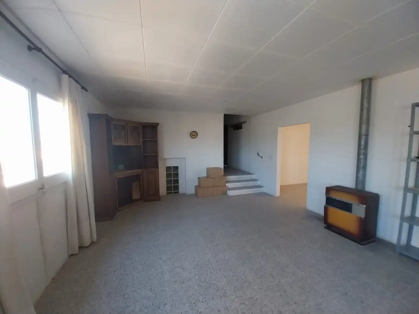 Casa adosada en venta en Bellcaire d'Empordà con Trastero y Amueblado