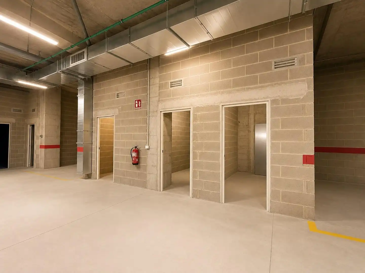 Storage room for rent in  Palma de Mallorca