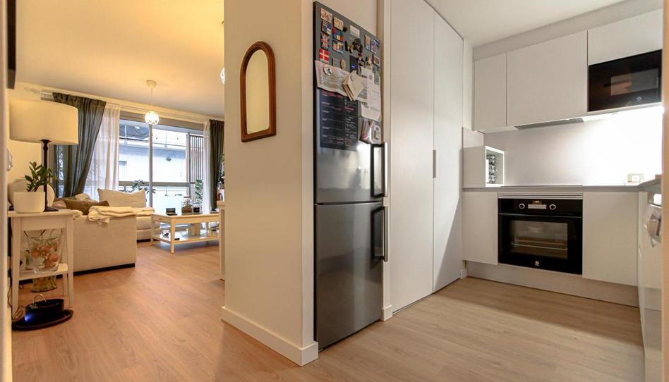 Photo 1 of Flat for sale in Carrer Mossèn Molé, Rocafonda, Barcelona