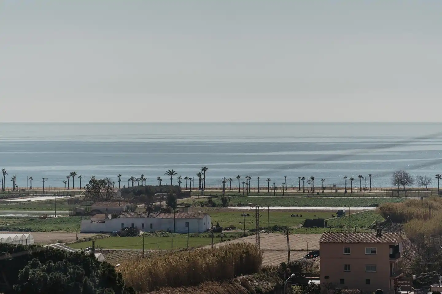 Bedroom of Houses for sale in Pineda de Mar  with Air Conditioner, Heating and Private garden