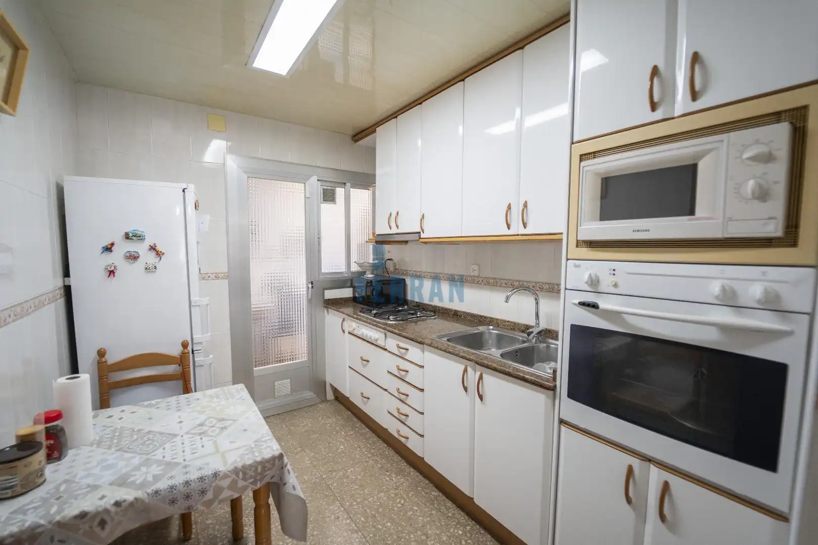 Piso con ascensor en venta en La Gavarra, imagen 6