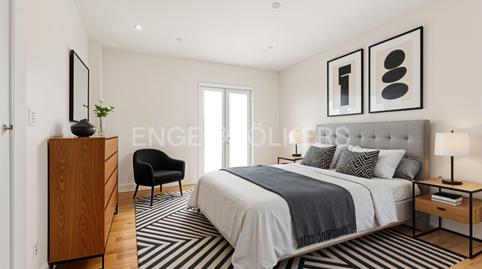 Foto 4 de Apartament en venda a Felipe II, Goya, Madrid