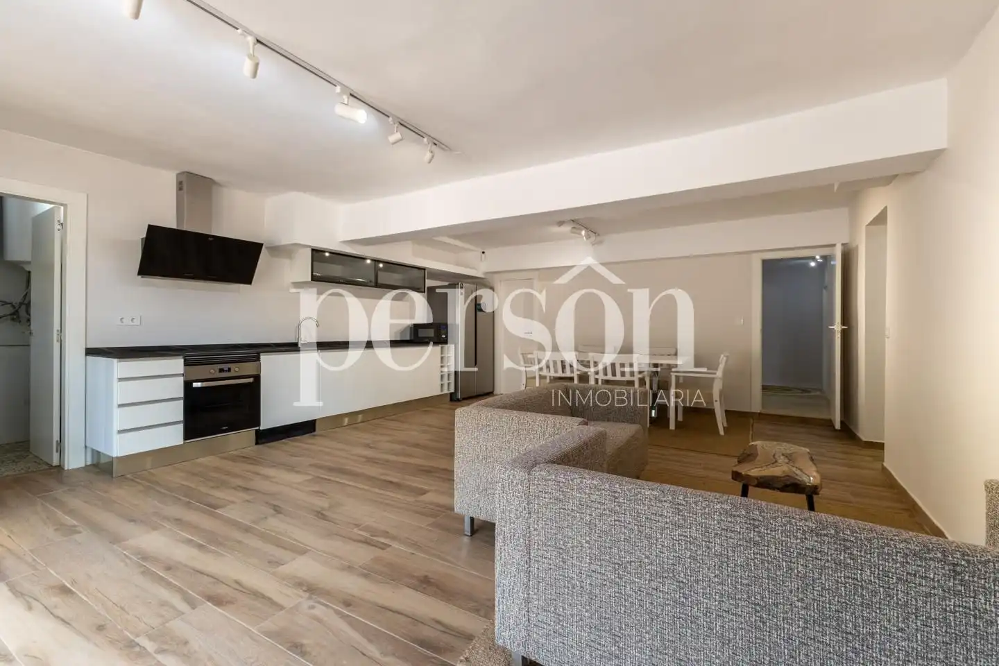 Houses for rent in Chiva  with Air Conditioner, Private garden and Terrace