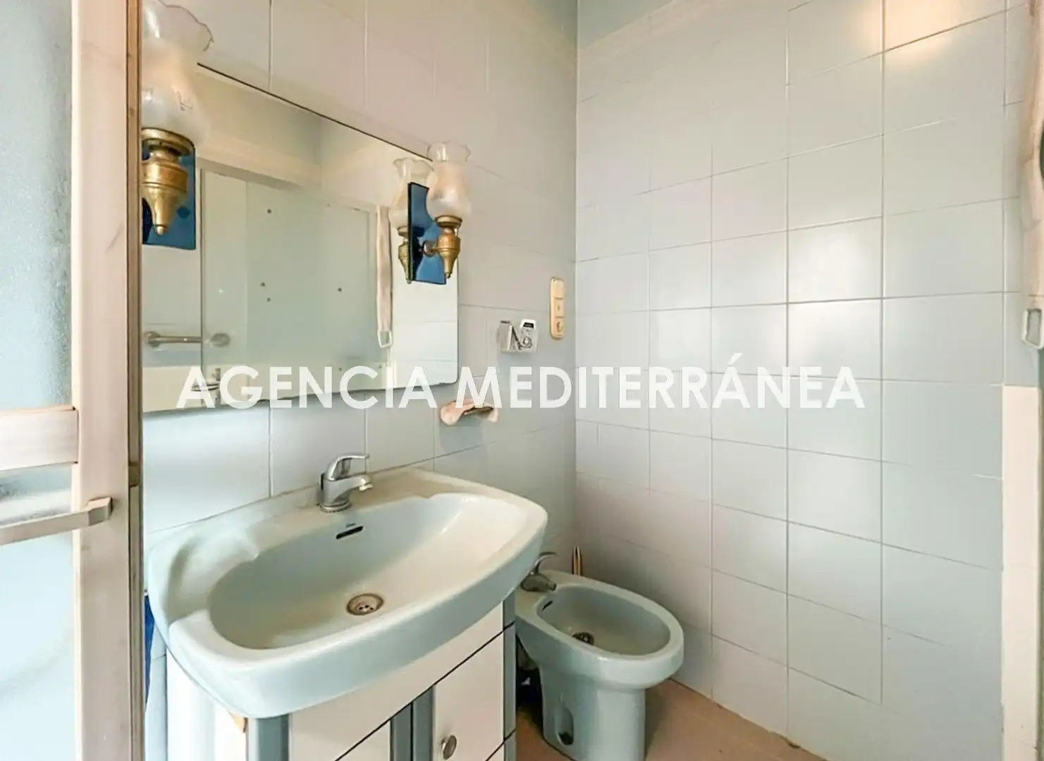 Bathroom of Houses for sale in Alcàsser, Valencia