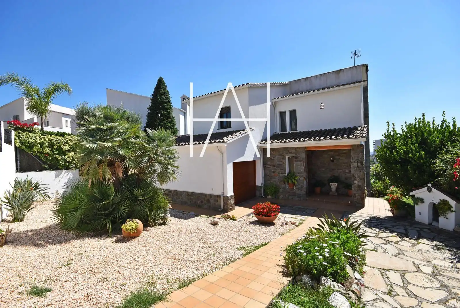 Casa con piscina en venta en Teià, imagen 37