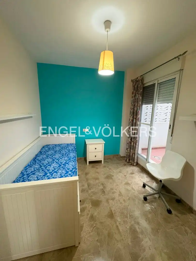 Wohnung zur Miete in Silla