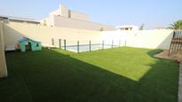 Swimming pool of House or chalet for sale in Churriana de la Vega  with Air Conditioner, Terrace and Swimming Pool