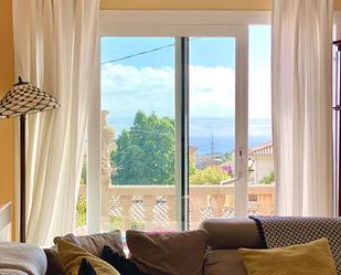 Vista exterior de Casa o xalet en venda en Benalmádena