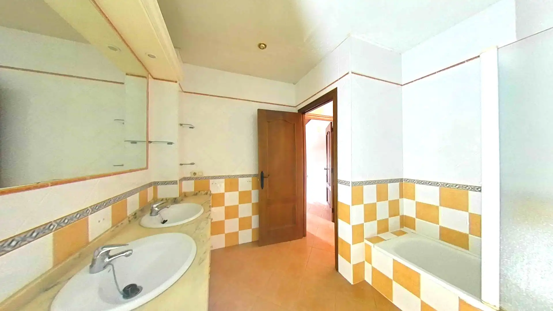 Piso en venta en Peru, Olvera